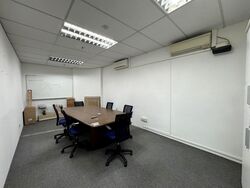 Leong Huat Building (D13), Factory #496503261